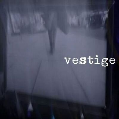 British indie/alternative rock; instagram @vestige_uk