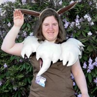 Helena Gilligan (@alisterkaiba) Twitter profile photo