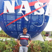 Mohan Balaji Venkate (@mohanbalajiv007) 's Twitter Profile