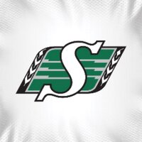 Sask Riders (@saskroughriders) 's Twitter Profile