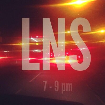 LNS (7pm-9pm) Fueling young people from Liverpool & further afield to be set ablaze for God and be sent out into their church's and communities.