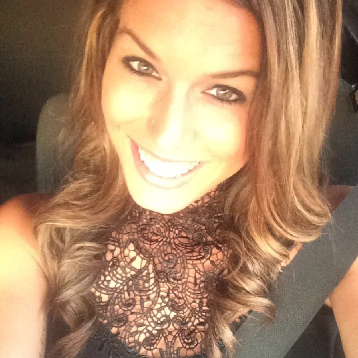 Lover of music, life, fast food, sports, and people who make me laugh. Marketing grad and dog lover.