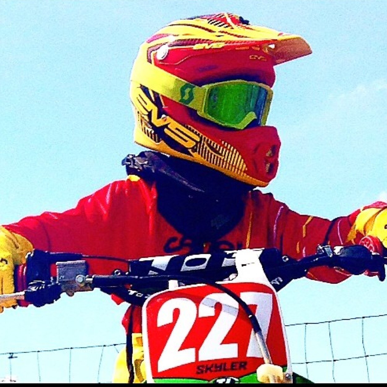 motomom227 Profile Picture