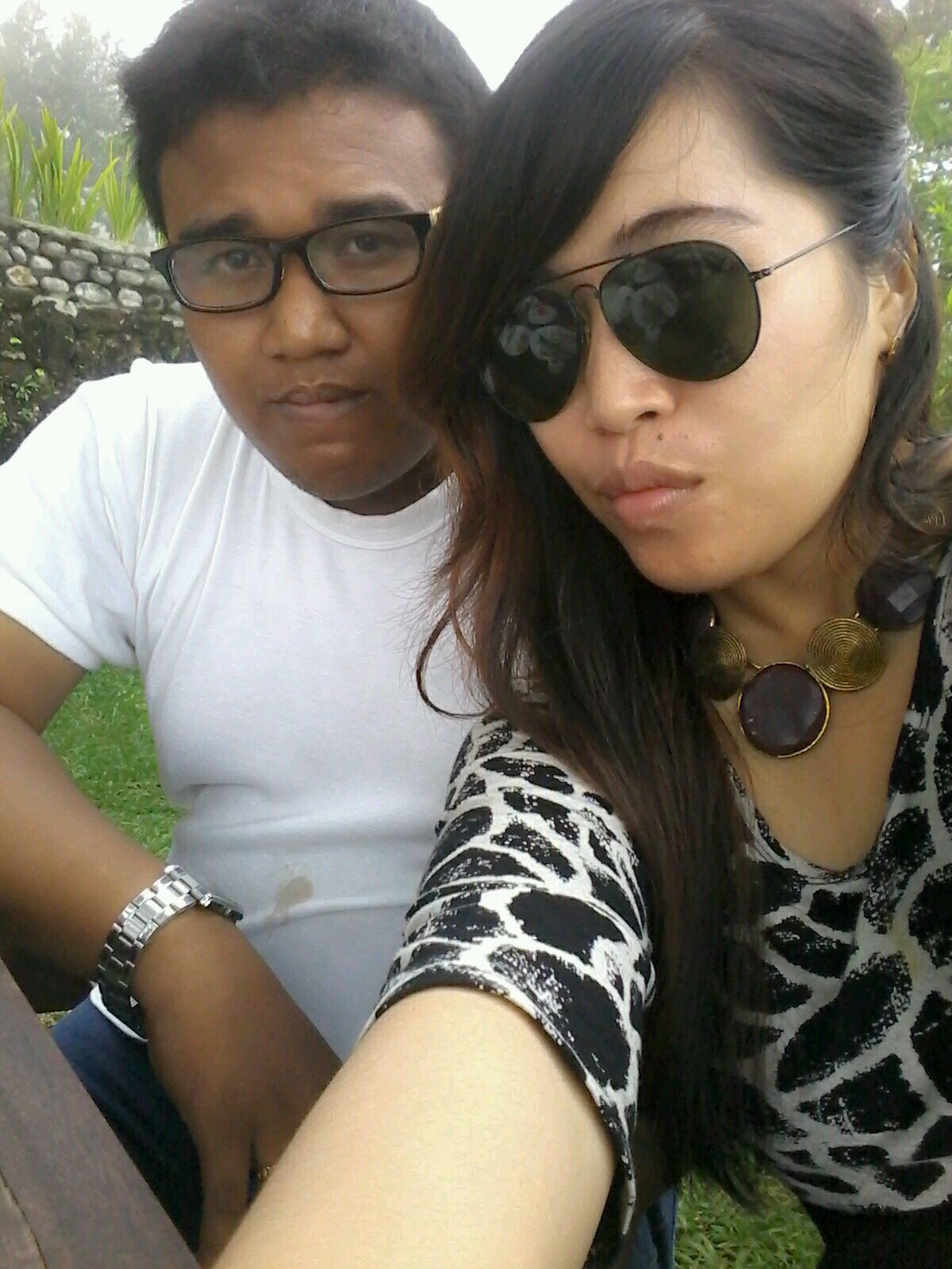 Lya_Alrizky's profile picture. Just @febialrizki ♥| a simple girl | easy going