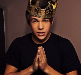 'm Mahomie (eternally Mahomie) Love Austin Mahone    Mrs.Mahone  ♥