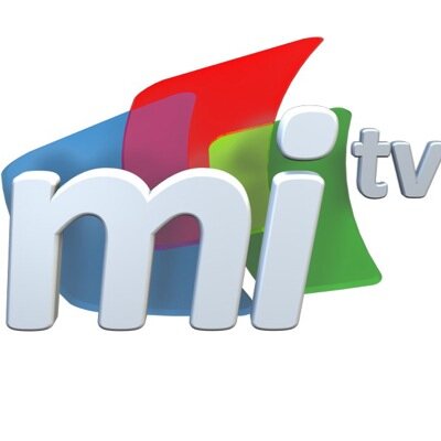 MiTV_Mexico's profile picture. 