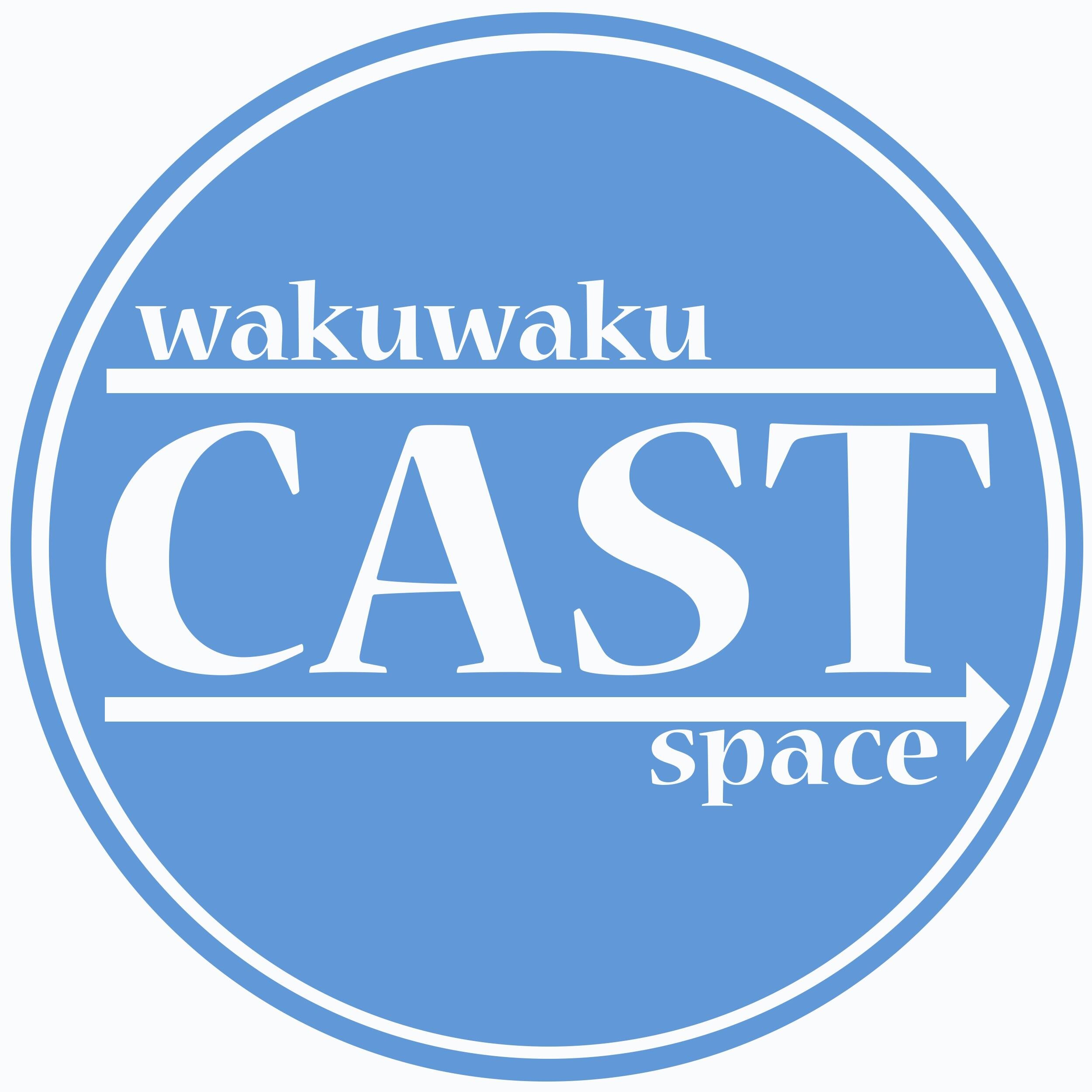 CAST(キャスト)さんのプロフィール画像