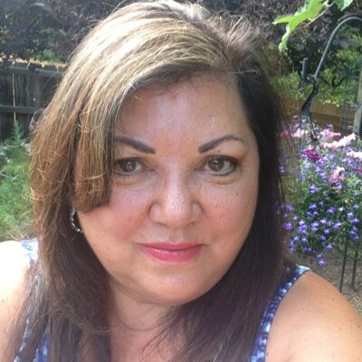 Astrologer, Artist, Reiki Master.
