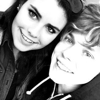 I am a girl, but am I Ashton's girlfriend yet?