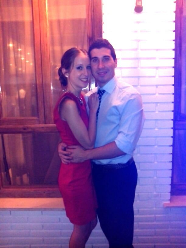 AnitaDS7's profile picture. Enamorada del mejor novio del mundo mundial!! @nacho_cl91 7∞ SIEMPRE!