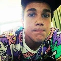 I'm brazilian. I'm mahomie. #ZFestivalSãoPaulo #AustinIsMyLife #TheSecret