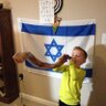 butchg123's profile picture. Follower of Jesus father,gfather ggfather Lover of Israel , been there twice,and the Jewish people. Rom. 1:16 To The Jew first..Gson Owen on shofar.