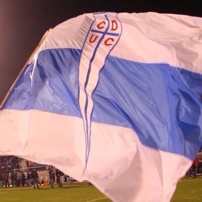Papá de fanáticos de la UC. Abogado