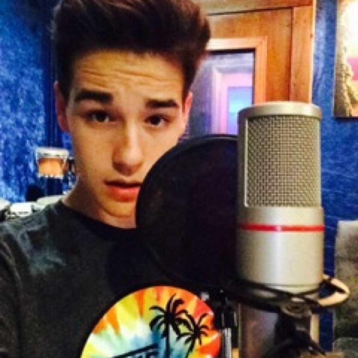 Δ jacob gives me life tbh Δ