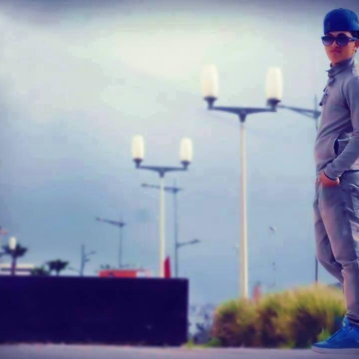 Ahmeed'b ..! #3WML3T ..
