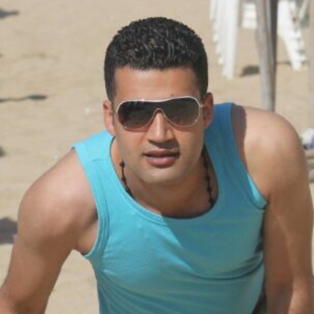 mohamed39808864's profile picture. جابها القدر ليا وسارت اغلي ما عندي