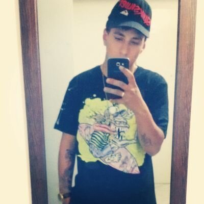 Eu sei quem trama e quem ta comigo ! ~
