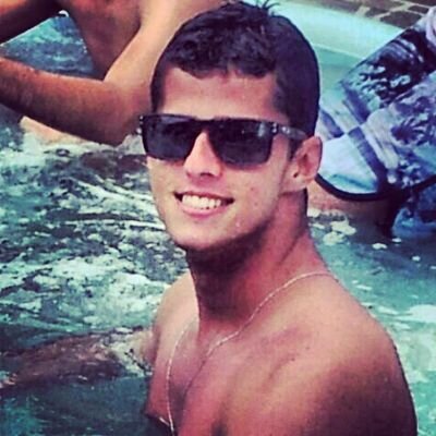 Não me levem a sério!