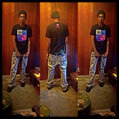 I Just Wanna Smoke Dope, Get Money $$$