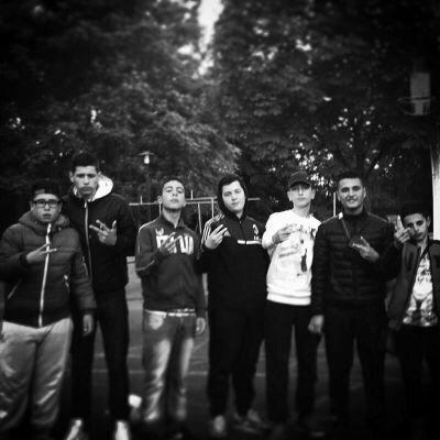 met de boys