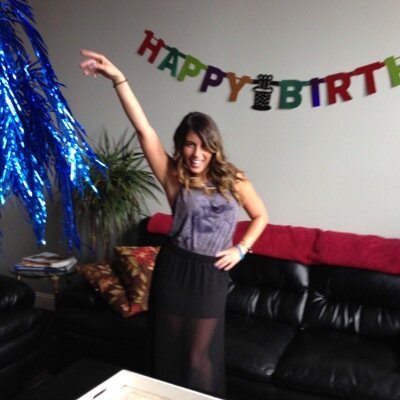 ChanningMK's profile picture. I love wine, vacations and my excessive number of cats and dogs. I'm a lawyer.