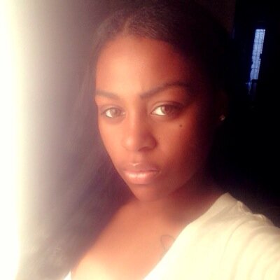 Follow my new page : @Lanisha__