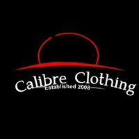 Calibre▲Clothing™(@CalibreClothing) 's Twitter Profile Photo