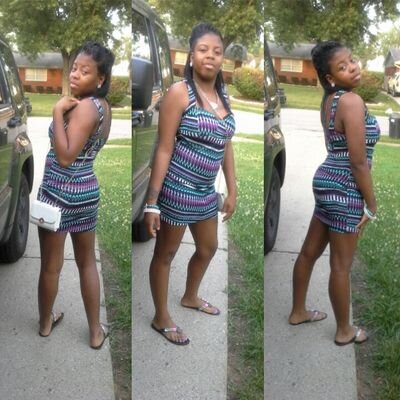 #Dariah mommy #deon wife #boss bitch