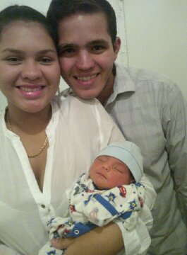 Germano Miguel Gouveia Gutierrez Bebe Te Amo♥!
