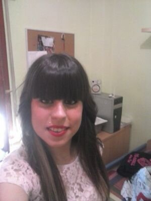 TamaraBureta's profile picture. 93'; Carpe Diem