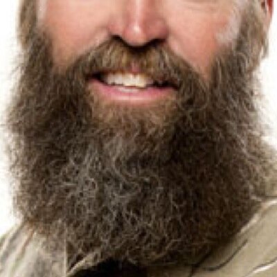 Donny Thompson's Official Beard Twitter