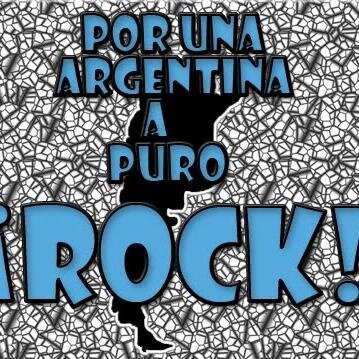 #Frases #RockNacional #PR #LaRenga #CJS #Sumo #Intoxicados #LPDA #SLB #LosPiojos y muchos mas !!! LA  MÚSICA NO MATA !