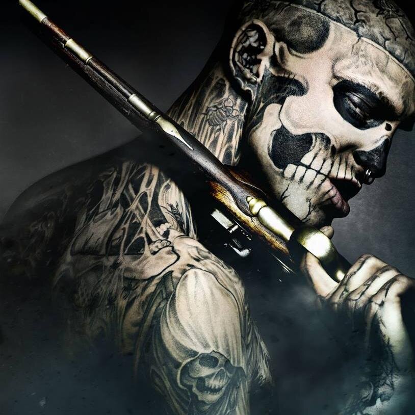xxjavierprxx Profile Picture