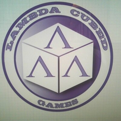 Welcome to Lambda Cubed Games. We are a beginning company in the creation of interesting and above all FUN board and card games. We hope you like it