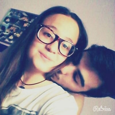 naci para estar cn ella y hacerle feliz, es unica y lo sera siempre.. TEAMO ELSA tu y yo SIEMPRE 12