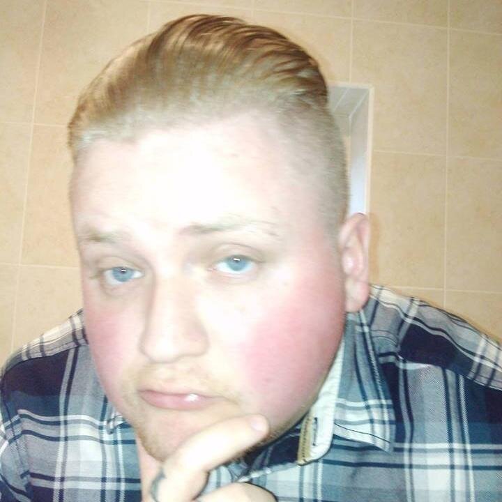 _Big_Daddy_K_'s profile picture. Howdy Y'all I'm Kieran I'm 24, and from steel city. i love to hang with friends go to gigs and get tattooed and i love Mexican food