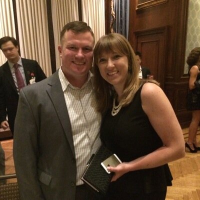 Believer, Husband, Father, Marine, Tech & Innovation enthusiast, Philly sports fan