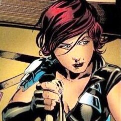 I'm damn hard to kill. ((RP))
