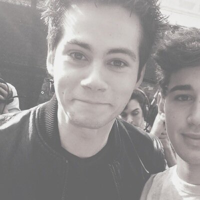 @dylanftbenzo / @perftradley