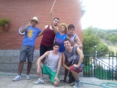 AitorHigueraS's profile picture. 