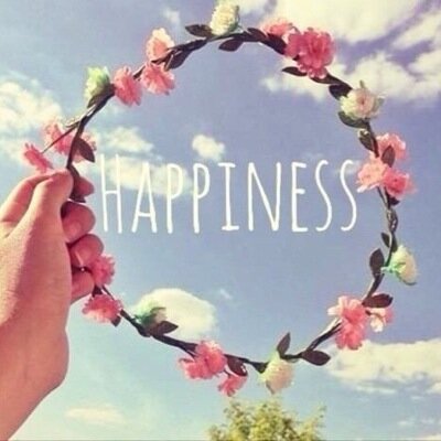 your never not allowed to smile , to dream, to exist, to love, to hate, to live. you CAN do it ••live happy••