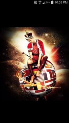 lina9_goleafsgo's profile picture. IM A VERIFIED BELEAFER. Been BELEAFING SINCE NOV 28 1992 My First HNIC.NEVER STOP BELEAFING GO LEAFS GO Also a Huge fan of MUFC . CHAMP20NS GGMU