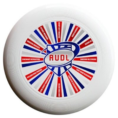Unofficial parody account for the American Ultimate Disc League. Bringing Professional Ultimate to North America. Even Canada.
