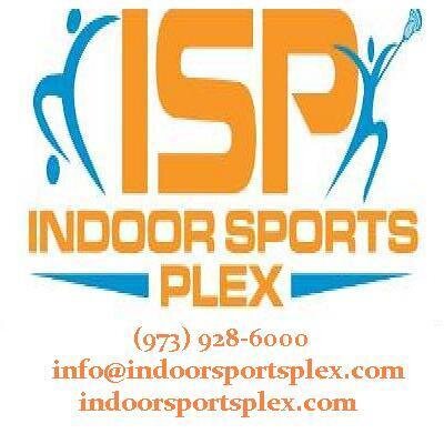 Indoor Sports Plex is a state of the art athletic training facility located in Garfield, NJ., Bergen County, located off Route 80, Route 46 and the GSP.