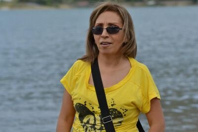 Psicóloga, Gobierno del Estado. Feminista, Impulsora de los Derechos Humanos