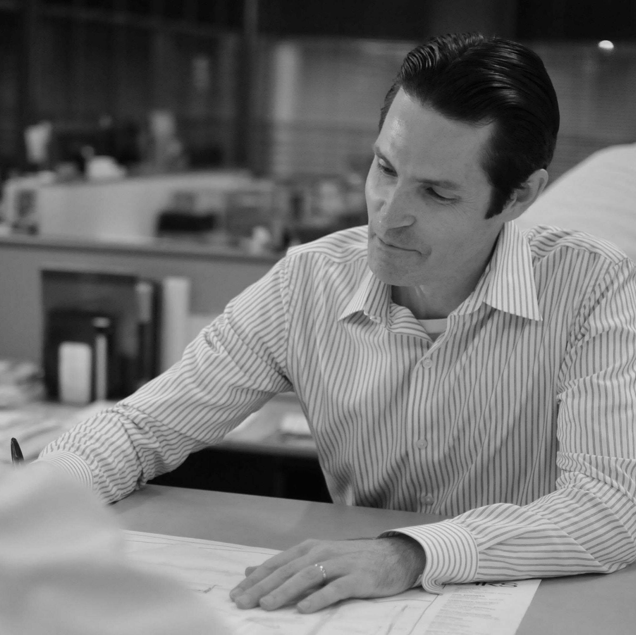 Principal / Office Director at HKS Architects, Inc.