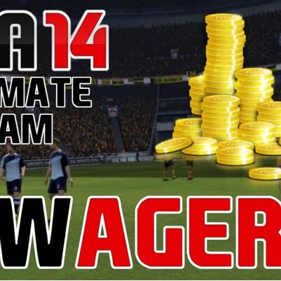 Ps3 wagers // only rule = no attribute cards! // 100% legit! // frequent giveaways!