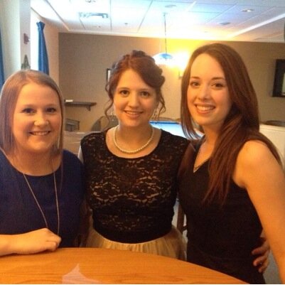 Nurse. Dalhousie Alum.