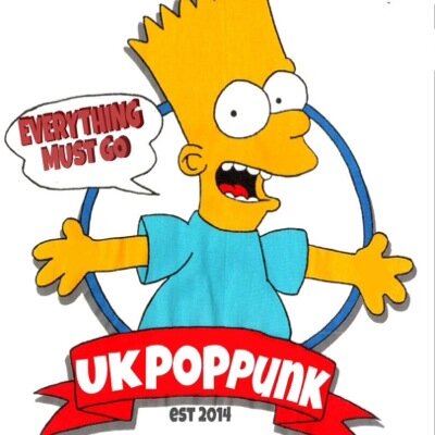 EMGtheband's profile picture. we are a 3 piece band from england