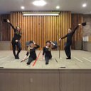 Kat Bowman - @actingchic - Twitter